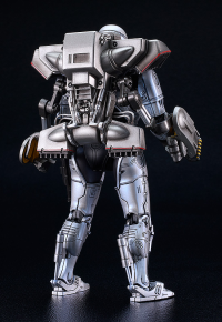 MODEROID RoboCop (Jetpack Equipment) 6