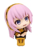 MegaHouse Lookup Megurine Luka & KAITO set【with gift】 - Character Vocal Series - photo 4