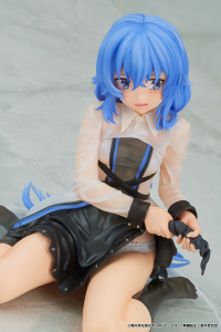 1/6 scale painted finished product『Mushoku Tensei: Jobless Reincarnation』Roxy Migurdia water splash Ver. 3