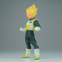 DRAGON BALL SUPER CLEARISE SON GOKU & VEGETA(B:VEGETA) 6