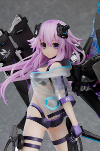 Dimension Traveler Neptune: Generator Unit Ver. 6