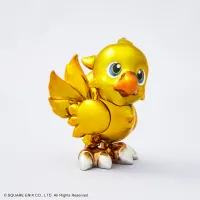 SQUARE ENIX FINAL FANTASY  BRIGHT ARTS GALLERY  - CHOCOBO - Final Fantasy - photo 1