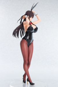 Succubus Stayed Life Tohko Sakuramachi Bunny ver. 3