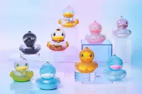 Shenzhen Mabell Animation Development B.Duck Dopamine holiday (Set of 8 Figures) - Blind Boxes - photo 1