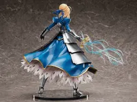 FREEing Saber/Altria Pendragon (Second Ascension) - Fate/Grand Order - photo 4