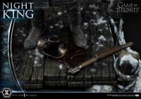 Ultimate Premium Masterline Game of Thrones (TV Series) Night King 16