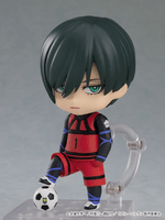 Nendoroid Itoshi Rin 3
