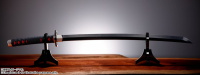 Nichirin Sword(Tanjiro Kamado) 2