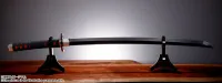 TAMASHII NATIONS Nichirin Sword(Tanjiro Kamado) - Demon Slayer: Kimetsu no Yaiba - photo 2
