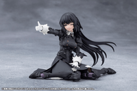 MEGALOMARIA M.S.G EX HAND UNIT [Female Type A] WHITE Ver. 10