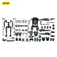 JOYTOY APOC Series Storm Dauntless Assault Mech ST-8612 - Dark Source - photo 10