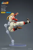 JOYTOY KOF '98UM Fatal Fury Team Andy Bogard - The King of Fighters - photo 19