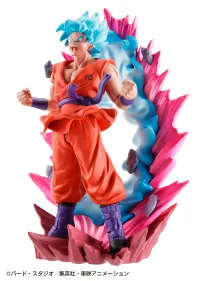 MegaHouse DRACAP RE BIRTH Limit Breaking Ver.(Repeat) (4pc per box) - Dragon Ball - photo 9