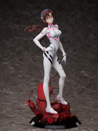 Mari Makinami Illustrious ［LAST MISSION］ 5