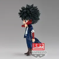 BANDAI Dabi II (ver. B) - My Hero Academia - photo 4