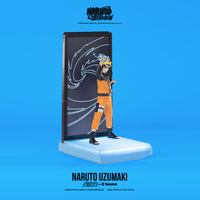 Naruto Uzumaki NEON001 2