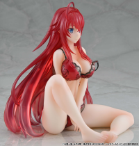Rias Gremory ～Lingerie Ver. ～ 1/6 Complete Figure 7
