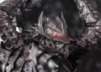 TAMASHII NATIONS GUTS (BERSERKER ARMOR) BERSERK, TAMASHII NATIONS Figuarts Zero Touche Métallique - Berserk - photo 6
