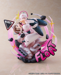1/7 Scale Figure Ochaco Uraraka: Uravity Ver. 3