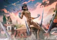 PROOF Attack on Titan Eren Jaeger: Attack Titan Ver. -Judgment- - Attack on Titan - photo 8
