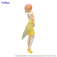 The Quintessential Quintuplets Specials　Trio-Try-iT Figure -Nakano Ichika Pastel Dress ver.- 14