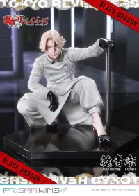 Prime 1 Studio PRISMA WING Tokyo Revengers Seishu Inui 1/7 Scale Pre-Painted Figure - Tokyo Revengers - photo 57