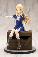 KOTOBUKIYA ELSA - Sasaki and Peeps - photo 7