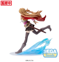 FIGURIZMα "Sword Art Online Progressive: Scherzo of Deep Night" "Asuna" 8