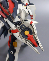 LINEBARREL OVERDRIVE 3