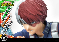Ultimate Premium Masterline My Hero Academia Midoriya, Bakugo & Todoroki 51