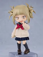 GOOD SMILE COMPANY Nendoroid Doll Himiko Toga - My Hero Academia - photo 1