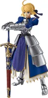 Max Factory figma Saber 2.0 - Fate/stay night - photo 2
