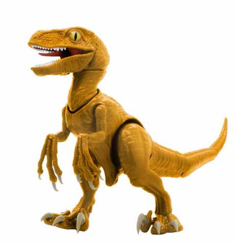 [FI No.3 EX-1]  Dinosaur Edition Velociraptor Special Edition