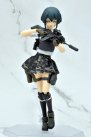 figma Armed JK: Variant E2, Code: URBEX 5
