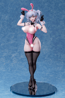 Nina Oubi: Bunny Ver. 1