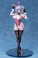 BINDing Nina Oubi: Bunny Ver. - BINDing Creators Opinion - photo 1