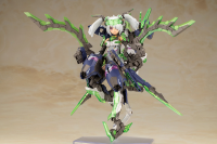 FRAME ARMS GIRL HRESVELGR=CORNIX 7