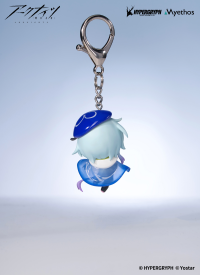 Arknights Hang On series "Mizuki" 4