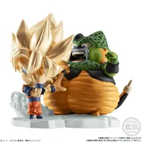 BANDAI Dragon Ball Super Warriors 9 Dragon Ball Super (Box/12), Bandai Dragon Ball Super Warriors - Dragon Ball Super - photo 8