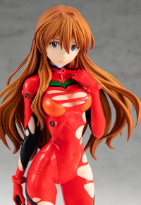 POP UP PARADE Asuka Langley 8