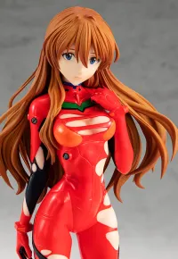 GOOD SMILE COMPANY POP UP PARADE Asuka Langley - Rebuild of Evangelion - photo 8