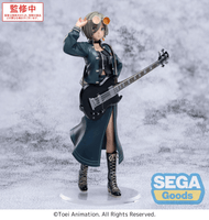 XStellar GIRLS BAND CRY Rupa 5