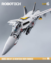 ROBO-DOU ROBOTECH VF‐1S Veritech (Roy Fokker) 14