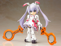 DG-001 LN USA-GEAR 1