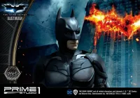 Prime 1 Studio High Definition Museum Masterline The Dark Knight (Film) Batman Deluxe Version - DC Comics - photo 34