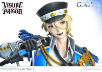 PRISMA WING Visual Prison Guiltia Brion 1/7 Scale Pre-Painted Figure 7