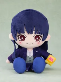 GOOD SMILE COMPANY The Dangers in My Heart Plushie Anna Yamada - The Dangers in My Heart - photo 1