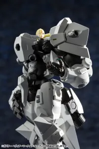 KOTOBUKIYA GOVERNOR HEAVY ARMOR TYPE: ROOK - HEXA GEAR - photo 23