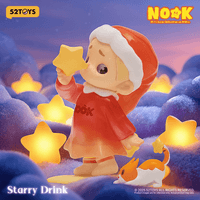 NOOK: My Little Universe at Night 37
