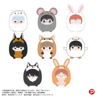 MAX LIMITED Gintama: Mr. Ginpachi's Zany Class Tenorins Collection BLIND ＰＰ BAG - Gintama - photo 1